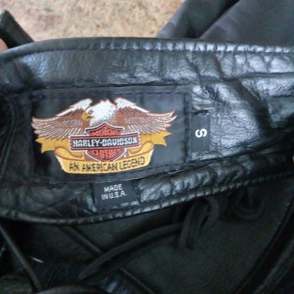 Pants - Picture 4 of 6